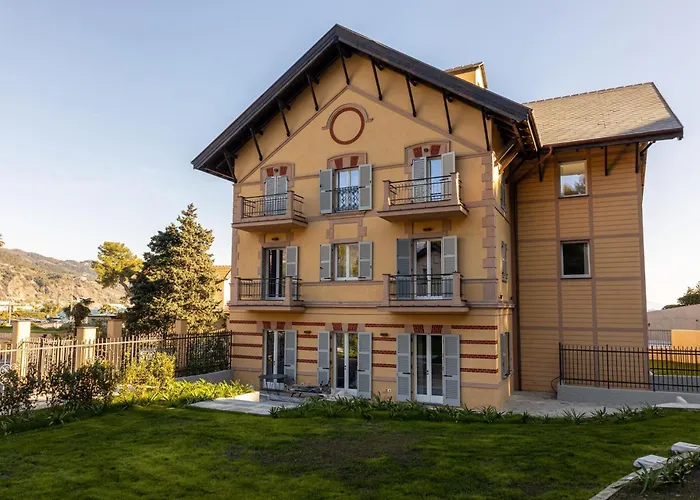 Residence Via Di Francia Arenzano